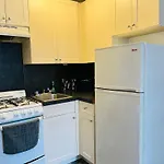 The Parkside New York