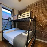 The Parkside New York