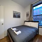 The Parkside New York
