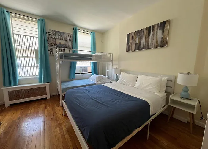 The Parkside New York