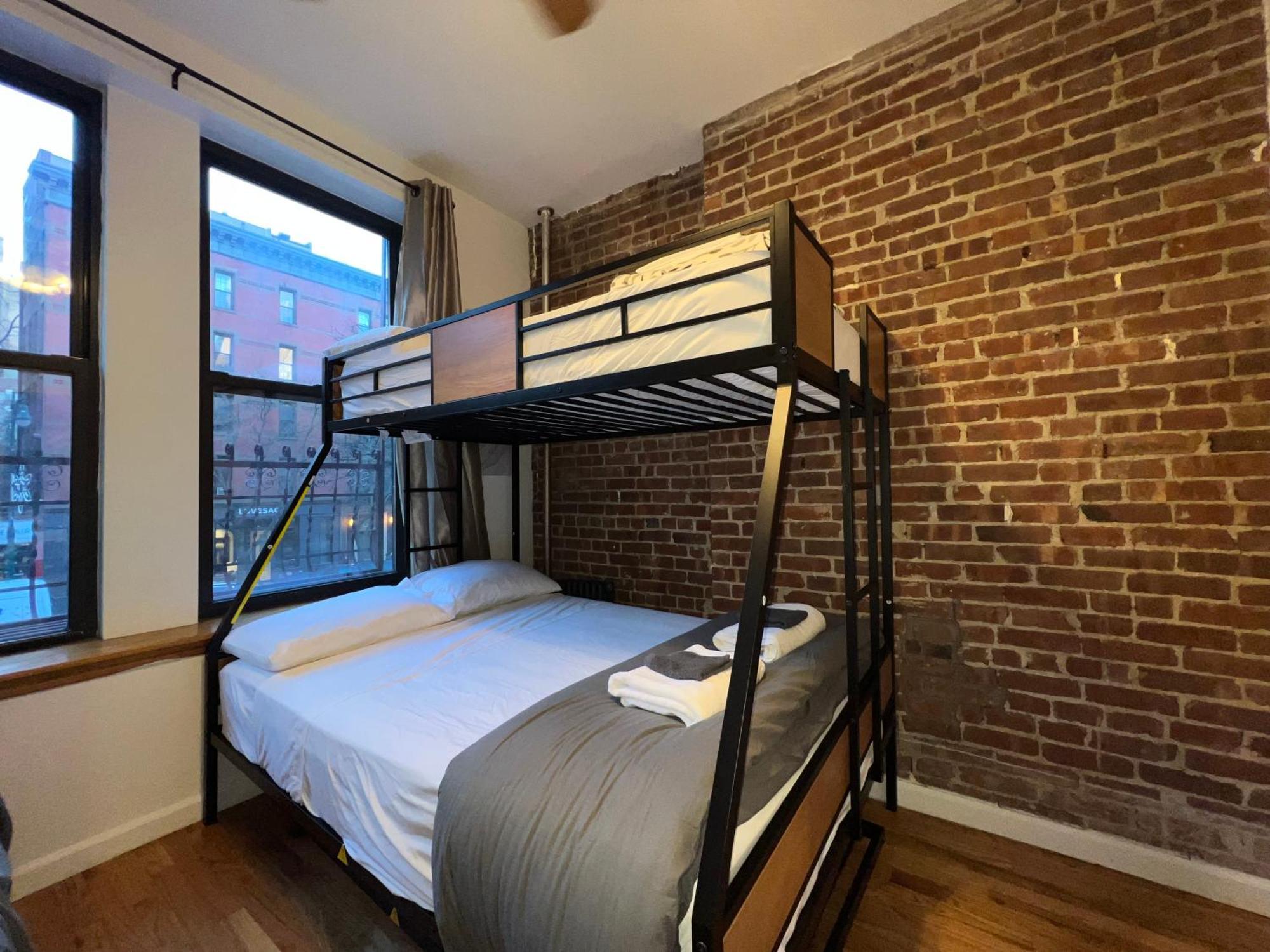 The Parkside Apartamento