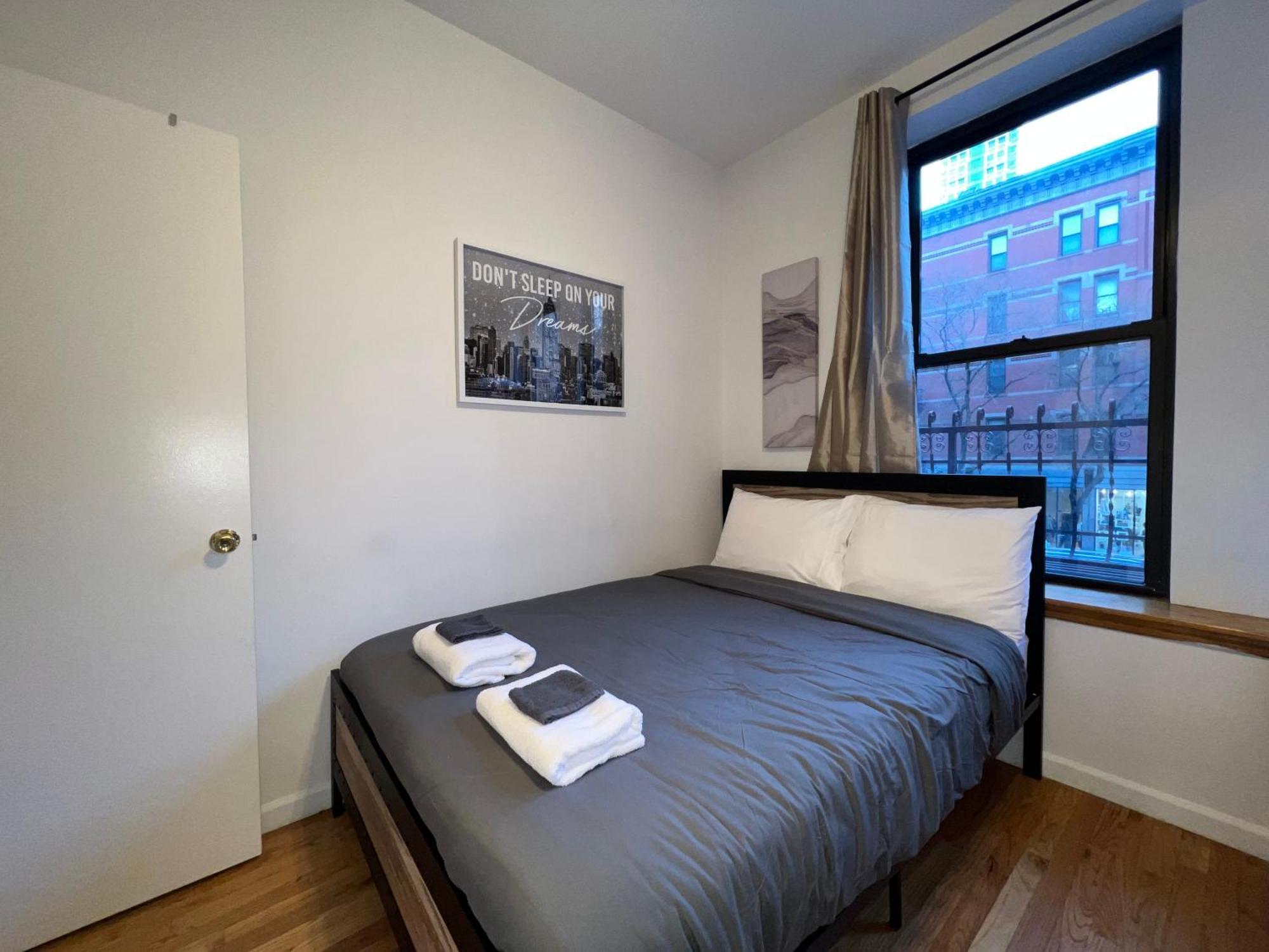Apartamento The Parkside