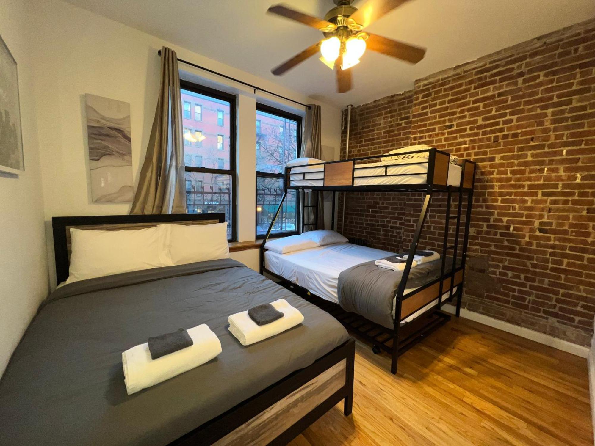 The Parkside Apartamento Nueva York