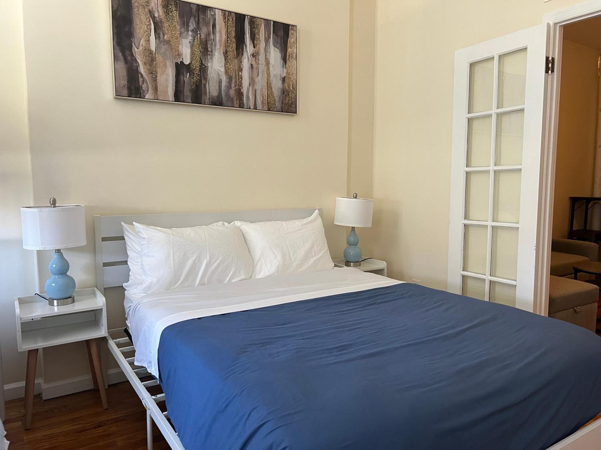 The Parkside Apartamento Nueva York