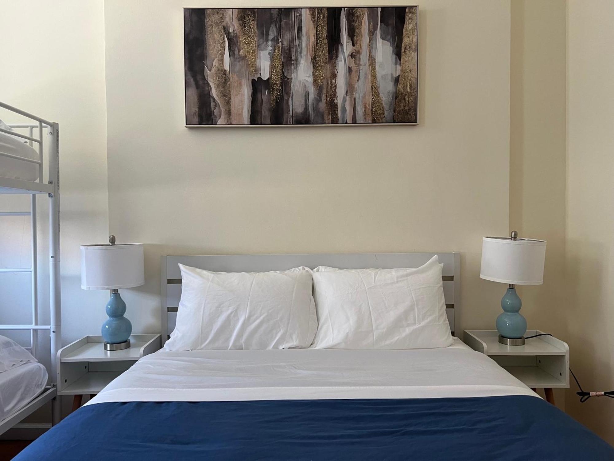 The Parkside * Nueva York