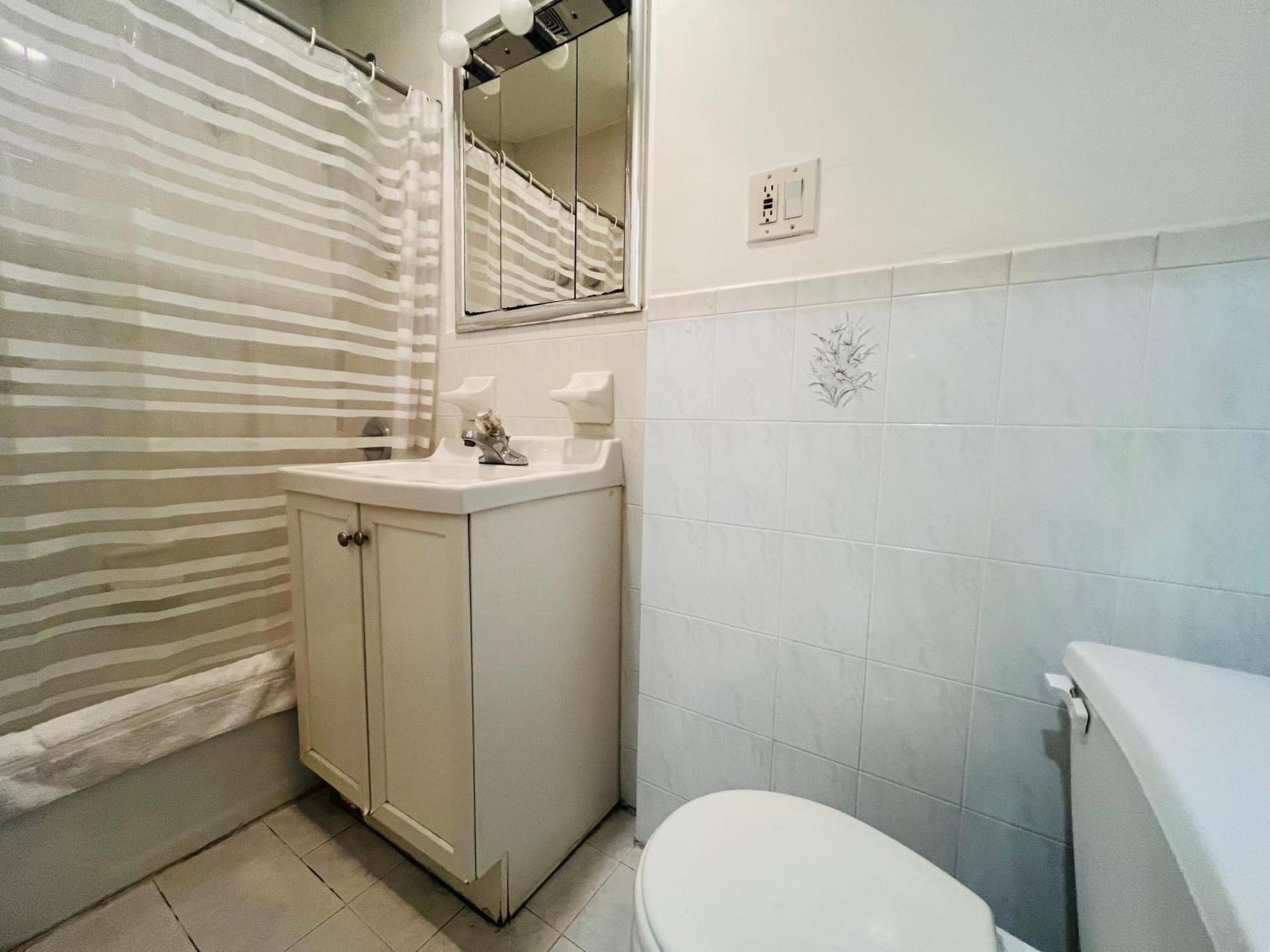 Apartamento The Parkside *